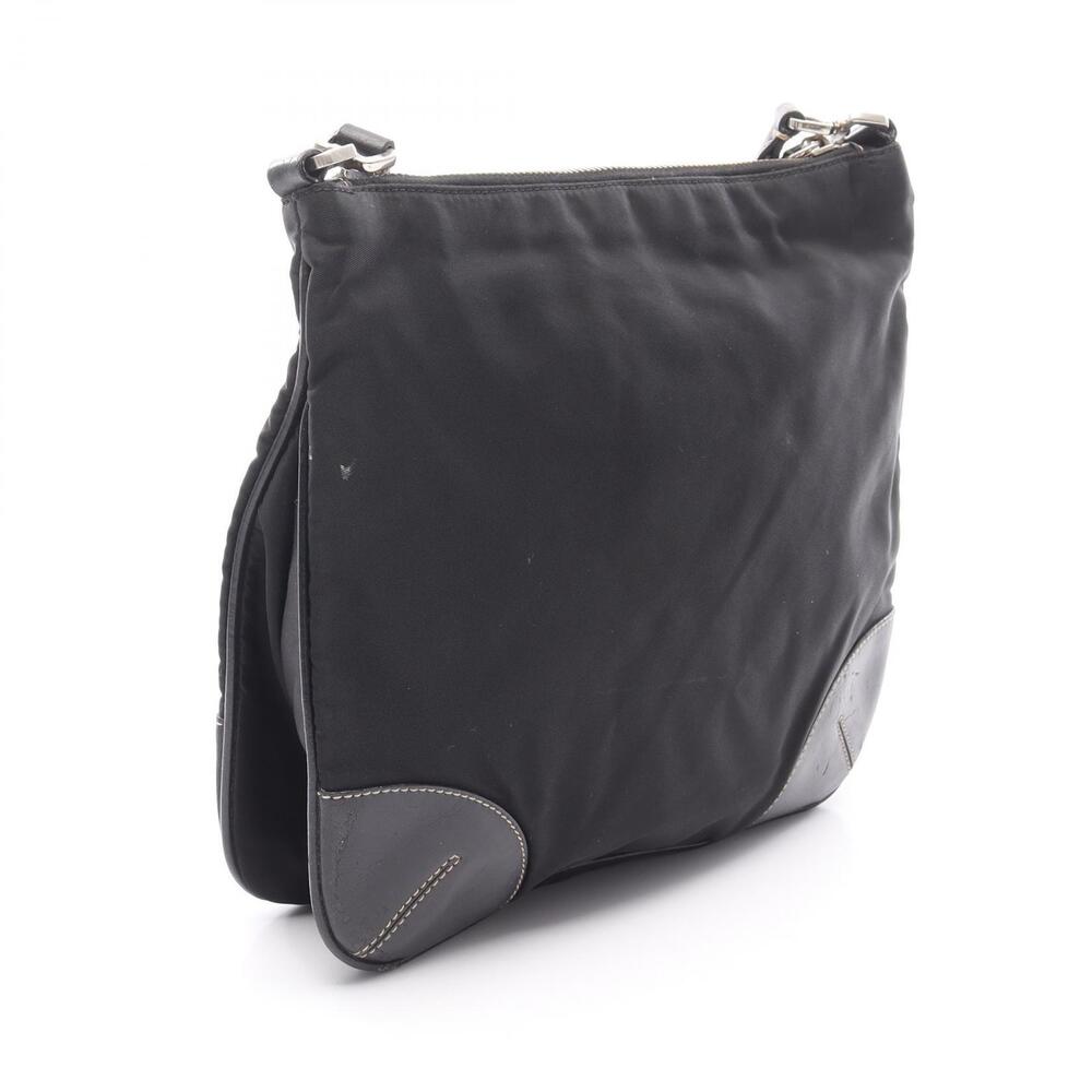 Bulk Prada Shoulder Bag Black